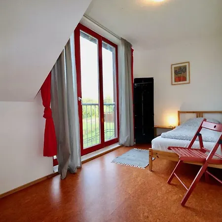 Ferienwohnung Thymian