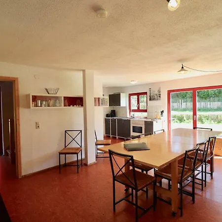 Ferienwohnung Thymian Διαμέρισμα Φριντρισχάφεν