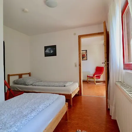 Ferienwohnung Thymian Διαμέρισμα
