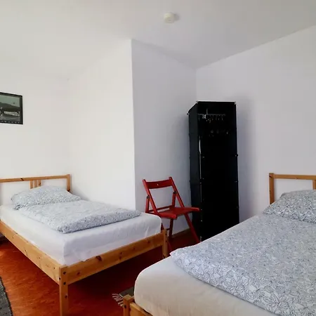 Ferienwohnung Thymian