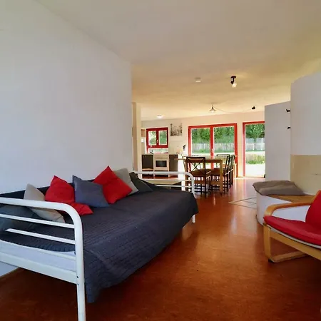 Ferienwohnung Thymian * Φριντρισχάφεν