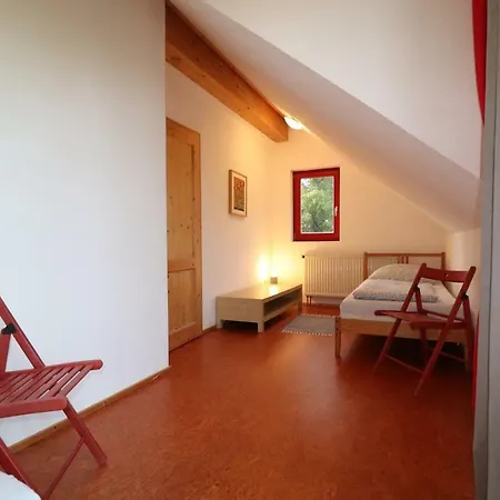 Ferienwohnung Thymian Διαμέρισμα