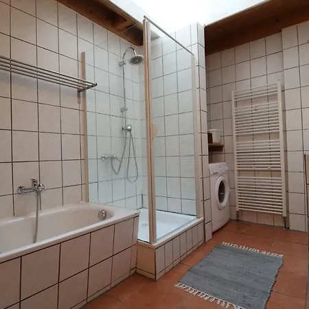 Ferienwohnung Thymian Διαμέρισμα *