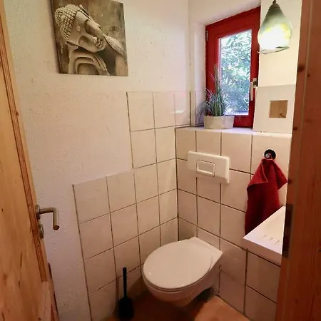 Ferienwohnung Thymian * Φριντρισχάφεν