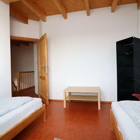 Ferienwohnung Thymian Διαμέρισμα *