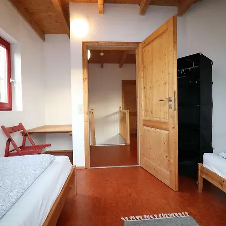 Διαμέρισμα Ferienwohnung Thymian