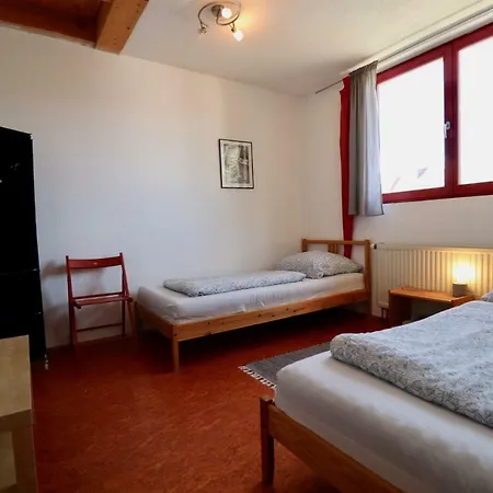 Ferienwohnung Thymian * Φριντρισχάφεν