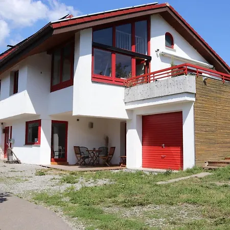 Ferienwohnung Thymian Διαμέρισμα